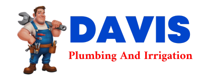 Trusted plumber in FLANDERS